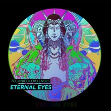 Eternal eyes ep album cover art.large